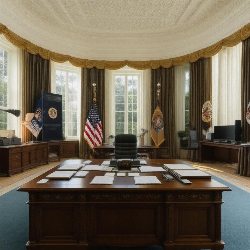 White House Staff Secretary